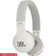 JBL E45BT-White