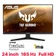 Màn hình Asus TUF Gaming VG247Q1A 24 inch - Cũ Trầy Xước