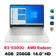 Laptop HP 14S-FQ1080AU 4K0Z7PA