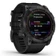 Đồng hồ thông minh Garmin Fenix 7x Sapphire Solar - Cũ Trầy Xước-Đen