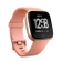 Đồng hồ thông minh Fitbit Versa Hồng