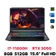 Laptop Acer Gaming Nitro 5 Eagle  AN515-57-71VV NH.QENSV.005