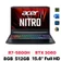 Laptop Gaming Acer Nitro 5 AN515-45-R0B6 NH.QBCSV.001