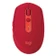 Chuột không dây Logitech M590 cũ-Đỏ