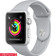 Apple Watch 3 42 mm Viền Nhôm Bạc - Dây Bạc (MQL02)