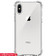 Ốp lưng cho iPhone X - Spigen Rugged Crystal Case