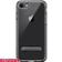 iPhone 8 - Spigen Ultra Hybrid S Case-Jet Black