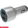 Sạc ôtô Kashimura AJ-561 DC 4.8 A USB 2 Port