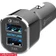 Sạc ôtô Kashimura AJ-554 DC 5.4 A USB 2 Port Quick Charge 3.0