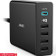 Anker PowerPort+ 5 Ports USB-C-Black