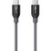 Cáp Anker Powerline+ USB-C to USB-C 2.0 (3FT/0.9M) A8187