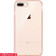 iPhone 8 Plus - Spigen Neo Hybrid Crystal 2 Case-Bronze