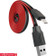 Cáp JOYROOM S-M325 Micro USB 1M