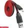 JOYROOM S-M325 Micro USB 1 m-Black