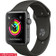 Apple Watch 3 42 mm Viền Nhôm Xám - Dây Xám (MR362)