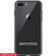 iPhone 8 Plus - Spigen Ultra Hybrid S Case-Black