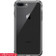 iPhone 8 Plus - Spigen Crystal Shell Case-Gray