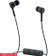 iFrogz Coda Earbuds-Black