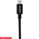 Energizer Hightech Micro USB Metallic 1.2m C13UBMCG-Black