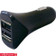 Sạc ôtô Kashimura AJ-449 DC 3.4 A USB 2 Port