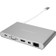 HyperDrive Ultimate USB-C Hub-Gray
