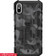 iPhone X - UAG Pathfinder SE Camo Series-Gray