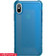 iPhone X - UAG Plyo Series-Blue
