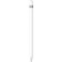 Bút Apple Pencil 1 Cũ - Trầy xước