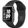 Apple Watch 3 Nike+ 38 mm (4G) Viền Nhôm Xám - Dây Đen Chính hãng