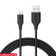 Anker PowerLine Lightning 1.8 m-Black