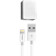 Sạc 17W 2 cổng USB & cáp Lightning ACA2CUSULI3