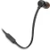 Tai nghe JBL T110 Trưng bày cũ-Đen