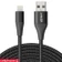 Anker Powerline+ II Lightning 1.8 m-Black