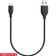 Anker PowerLine Micro USB 0.3 m-Black