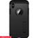 iPhone X - Spigen Tough Armor Case-Black