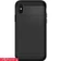 iPhone X - Spigen Slim Armor CS Case-Black