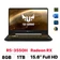Laptop Asus Gaming FX505DY-AL175T - Cũ Đẹp