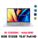Laptop ASUS Vivobook 15X A1503ZA-L1421W