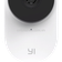 Camera giám sát 3MP Xiaomi YI Home Camera 2