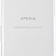 Ốp lưng cho Xperia XA - S-Case Silicon