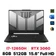 Laptop ASUS TUF Dash F15 FX517ZM-HN480W - Cũ Đẹp