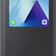 Bao da cho Galaxy A5 (2017) - Samsung S View Standing Cover