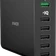 Sạc Anker PowerPort+ 6 hỗ trợ Quick Charge 3.0
