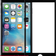 Dán kính cường lực màn hình iPhone 6/6s - Full màn hình 4D/5D-Black