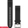 Garmin QuickFit 20 Silicone Band-Black