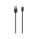 Belkin MIXIT↑ Lightning to USB ChargeSync Cable F8J023bt04-Black