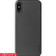 iPhone X - Memumi Slim Series-Black