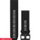 Garmin QuickFit 26 Silicone Band-Black
