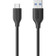 Cáp Anker Powerline USB-C 3.0 (3FT/0.9M) A8163