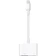 Cáp chuyển đổi Apple Lightning Digital AV Adapter MD826 Chính hãng